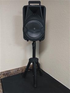 Fisher 2024 speaker bluetooth